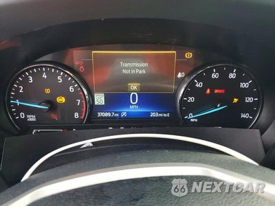 Zdjęcie 9 z 13 samochodu: 2024 FORD EXPLORER LIMITED VIN:1FMSK7FH1RGA45778 - miniatura