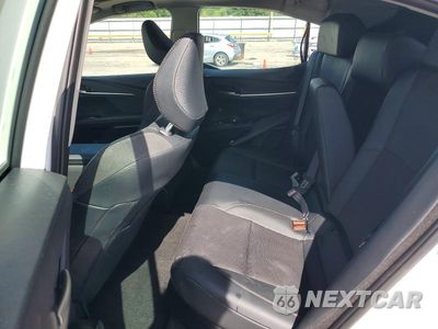 Zdjęcie 10 z 13 samochodu: 2025 TOYOTA CAMRY XLE VIN:4T1DBADK9SU504728 - miniatura