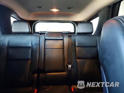 Zdjęcie 10 z 13 samochodu: 2013 DODGE DURANGO CREW VIN:1C4RDHDG0DC571655 - miniatura