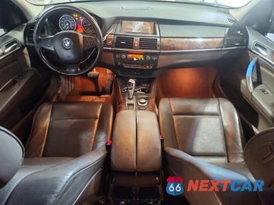 Zdjęcie 8 z 13 samochodu: 2008 BMW X5 3.0I VIN:5UXFE43508L026195 - miniatura