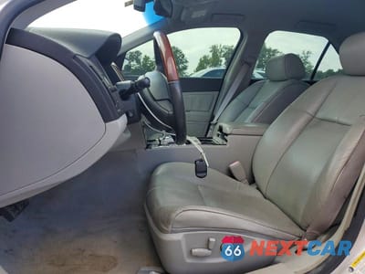 Zdjęcie 7 z 13 samochodu: 2007 CADILLAC STS VIN:1G6DC67A570113918 - miniatura