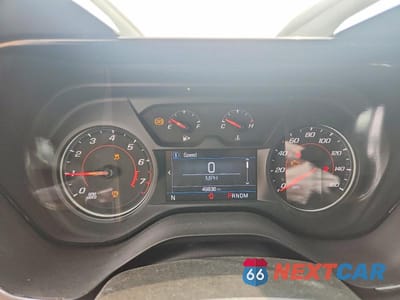 Zdjęcie 9 z 12 samochodu: 2023 CHEVROLET CAMARO LT1 VIN:1G1FF3D77P0159862 - miniatura