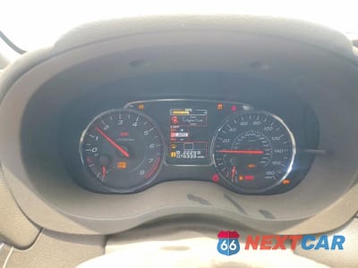 Zdjęcie 9 z 12 samochodu: 2018 SUBARU WRX STI VIN:JF1VA2M66J9838274 - miniatura