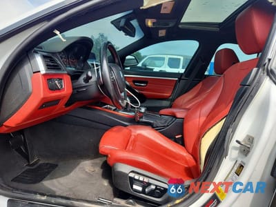 Zdjęcie 7 z 13 samochodu: 2018 BMW 430I GRAN COUPE VIN:WBA4J1C55JBM11103 - miniatura