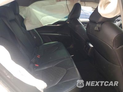 Zdjęcie 10 z 13 samochodu: 2019 TOYOTA CAMRY XSE VIN:4T1B61HK3KU752964 - miniatura