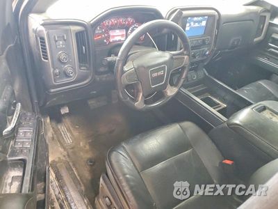 Zdjęcie 8 z 12 samochodu: 2015 GMC SIERRA K1500 SLT VIN:3GTU2VEC3FG136025 - miniatura