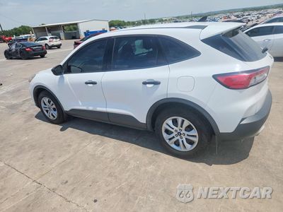 Drugie zdjęcie samochodu z przodu: 2020 FORD ESCAPE S VIN:1FMCU0F64LUA47120 - miniatura