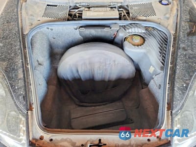 Zdjęcie 11 z 12 samochodu: 1999 PORSCHE BOXSTER VIN:WP0CA2989XU627748 - miniatura