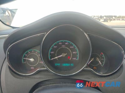 Zdjęcie 9 z 12 samochodu: 2012 CHEVROLET MALIBU 1LT VIN:1G1ZC5E0XCF334311 - miniatura