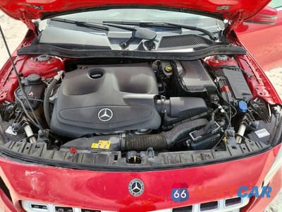 Zdjęcie 11 z 12 samochodu: 2020 MERCEDES-BENZ GLA 250 VIN:WDCTG4EB0LU023456 - miniatura