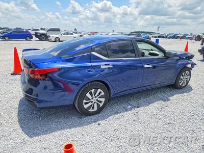 Trzecie zdjęcie samochodu z tyłu: 2024 NISSAN ALTIMA S VIN:1N4BL4BVXRN377604 - miniatura