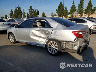 Drugie zdjęcie samochodu z przodu: 2013 TOYOTA CAMRY HYBRID XLE VIN:4T1BD1FK1DU091169 - miniatura
