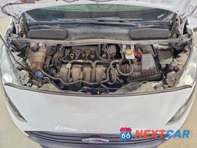 Zdjęcie 12 z 13 samochodu: 2022 FORD TRANSIT CONNECT XL VIN:NM0LS7S25N1520143 - miniatura