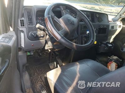 Zdjęcie 8 z 14 samochodu: 2022 INTERNATIONAL MV607 VIN:1HTEUMML0NH362816 - miniatura