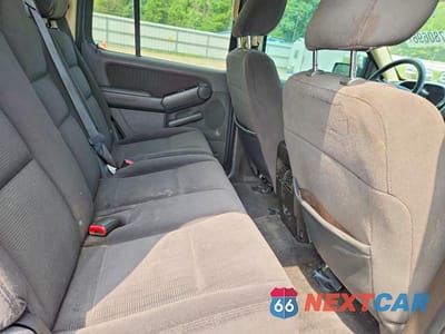 Zdjęcie 11 z 13 samochodu: 2010 FORD EXPLORER XLT VIN:1FMEU7DE1AUB02471 - miniatura