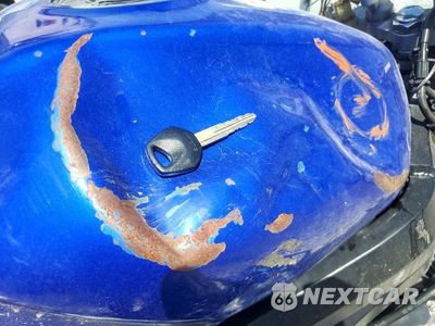 Zdjęcie 8 z 10 samochodu: 2007 SUZUKI SV650 VIN:JS1VP53AX72104720 - miniatura