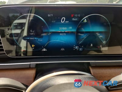 Zdjęcie 9 z 13 samochodu: 2022 MERCEDES-BENZ GLE 350 4MATIC VIN:4JGFB4KB4NA762223 - miniatura