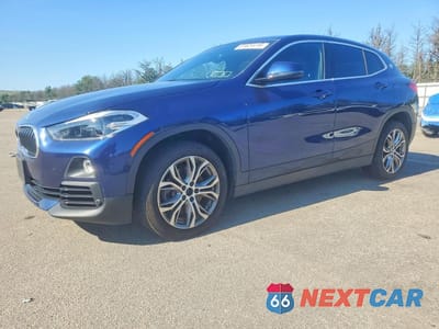 2020 BMW X2 XDRIVE28I WBXYJ1C06L5R17178 - główne zdjęcie licytacji z USA - miniatura