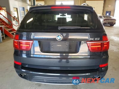 Zdjęcie 6 z 13 samochodu: 2012 BMW X5 XDRIVE35I VIN:5UXZV4C59CL767449 - miniatura