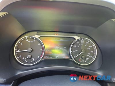 Zdjęcie 9 z 12 samochodu: 2023 NISSAN SENTRA SV VIN:3N1AB8CV8PY265112 - miniatura