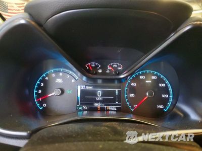 Zdjęcie 9 z 13 samochodu: 2018 CHEVROLET COLORADO Z71 VIN:1GCGTDEN6J1270184 - miniatura