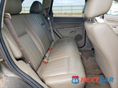 Zdjęcie 11 z 13 samochodu: 2005 JEEP GRAND CHEROKEE LAREDO VIN:1J4HR48N55C609584 - miniatura