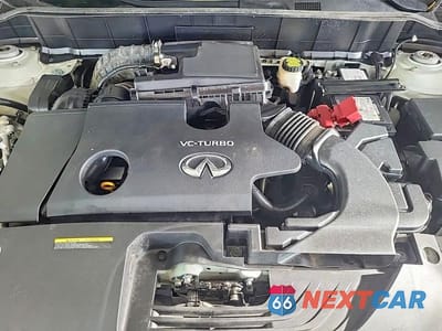 Zdjęcie 7 z 14 samochodu: 2022 INFINITI QX55 LUXE VIN:3PCAJ5J36NF101835 - miniatura