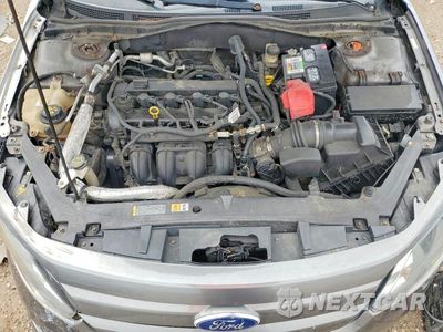 Zdjęcie 11 z 12 samochodu: 2010 FORD FUSION SE VIN:3FAHP0HA4AR328461 - miniatura