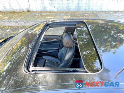 Zdjęcie 11 z 14 samochodu: 2020 BMW 540 I VIN:WBAJS1C05LWW82727 - miniatura