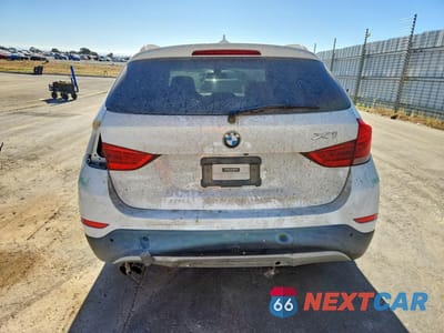Zdjęcie 6 z 13 samochodu: 2015 BMW X1 SDRIVE28I VIN:WBAVM1C5XFV316201 - miniatura