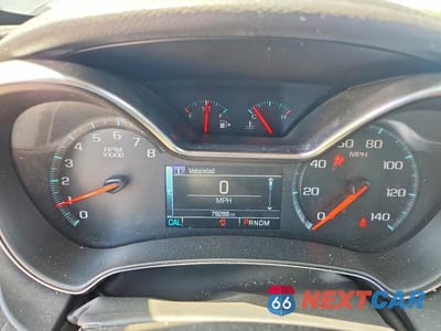 Zdjęcie 9 z 13 samochodu: 2020 CHEVROLET IMPALA LT VIN:2G11Z5S34L9101558 - miniatura