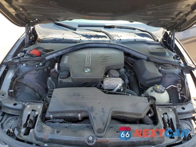 Zdjęcie 11 z 12 samochodu: 2015 BMW 328 XI SULEV VIN:WBA3B5G57FNS13753 - miniatura