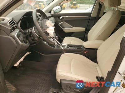 Zdjęcie 7 z 14 samochodu: 2023 AUDI Q3 PREMIUM S LINE 45 VIN:WA1DECF35P1112264 - miniatura
