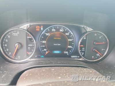 Zdjęcie 9 z 13 samochodu: 2018 GMC ACADIA DENALI VIN:1GKKNXLS6JZ180019 - miniatura
