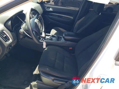 Zdjęcie 7 z 12 samochodu: 2017 DODGE DURANGO SXT VIN:1C4RDJAG6HC929052 - miniatura