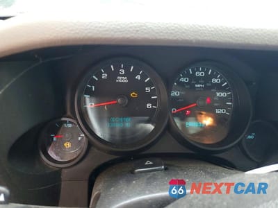 Zdjęcie 9 z 12 samochodu: 2009 CHEVROLET SILVERADO K1500 VIN:1GCEK14X09Z176651 - miniatura
