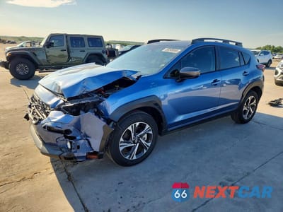 2024 SUBARU CROSSTREK PREMIUM JF2GUADC1RH337693 - główne zdjęcie licytacji z USA - miniatura