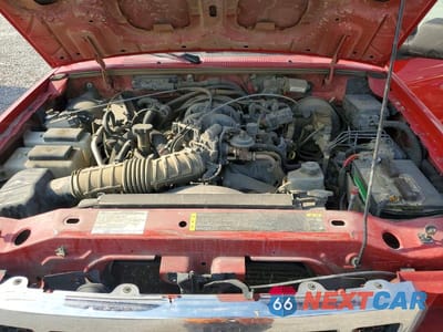 Zdjęcie 11 z 12 samochodu: 2011 FORD RANGER SUPER CAB VIN:1FTZR15E36PA05264 - miniatura