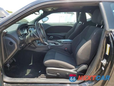 Zdjęcie 7 z 13 samochodu: 2023 DODGE CHALLENGER SXT VIN:2C3CDZAGXPH553573 - miniatura
