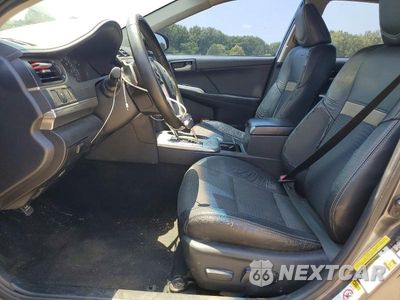 Zdjęcie 7 z 12 samochodu: 2013 TOYOTA CAMRY SE VIN:4T1BF1FK1DU251710 - miniatura