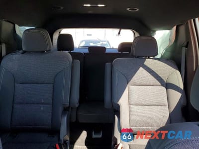 Zdjęcie 10 z 13 samochodu: 2025 CHEVROLET TRAVERSE LT VIN:1GNERGRS3SJ194620 - miniatura