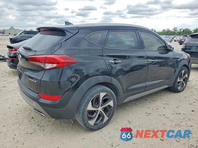 Trzecie zdjęcie samochodu z tyłu: 2017 HYUNDAI TUCSON LIMITED VIN:KM8J33A21HU321624 - miniatura