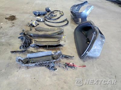 Zdjęcie 12 z 13 samochodu: 2017 TESLA MODEL X VIN:5YJXCDE27HF069837 - miniatura