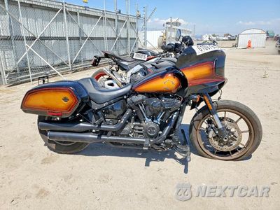 2024 HARLEY-DAVIDSON FXLRST 1HD1YXZ26RB019310 - główne zdjęcie licytacji z USA - miniatura
