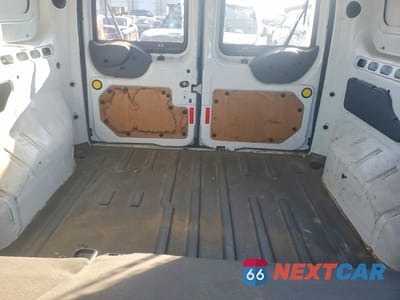 Zdjęcie 10 z 13 samochodu: 2010 FORD TRANSIT CONNECT XLT VIN:NM0KS9BN3AT013807 - miniatura
