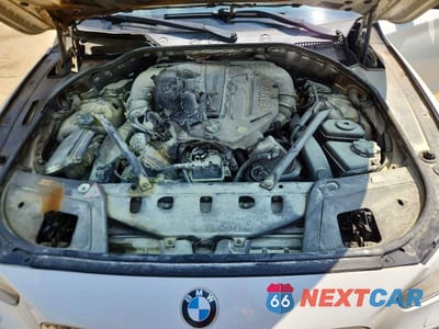 Zdjęcie 11 z 12 samochodu: 2012 BMW 550 XIGT VIN:WBASP4C5XCC341991 - miniatura
