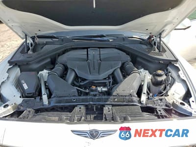 Zdjęcie 12 z 14 samochodu: 2026 GENESIS GV80 ADVANCED VIN:KMUHDESC0TU343221 - miniatura