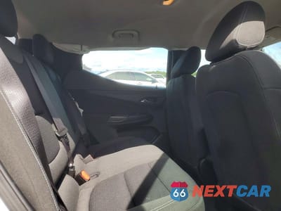 Zdjęcie 11 z 13 samochodu: 2023 CHEVROLET BOLT EUV LT VIN:1G1FY6S05P4149681 - miniatura