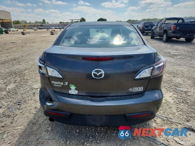 Zdjęcie 6 z 12 samochodu: 2011 MAZDA 3 I VIN:JM1BL1VG3B1355222 - miniatura