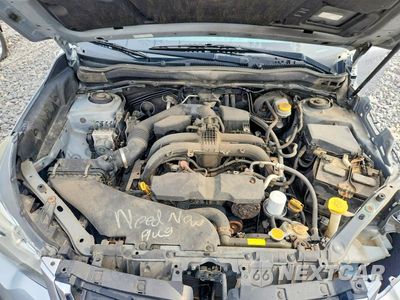 Zdjęcie 12 z 14 samochodu: 2017 SUBARU FORESTER 2.5I VIN:JF2SJABC2HH531315 - miniatura